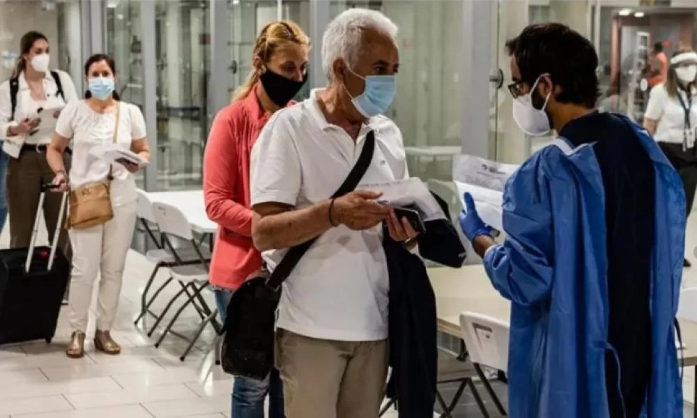 Κύπρος: Ένας θάνατος και 295 νέα κρούσματα